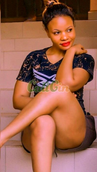 Nahya, escort in Navi Mumbai