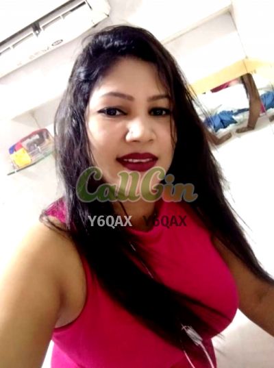 Soniy, escort in Bhopal