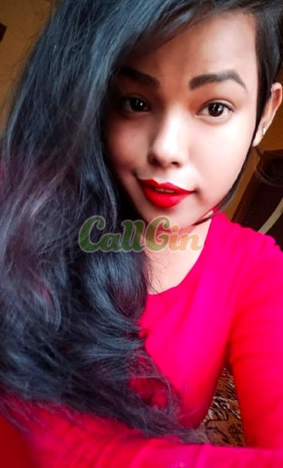 Mariya Roy, call girl in Kolkata