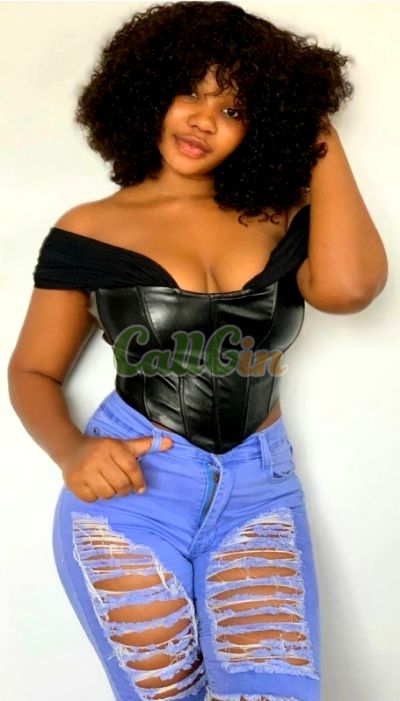 Tessie, call girl in Malviya