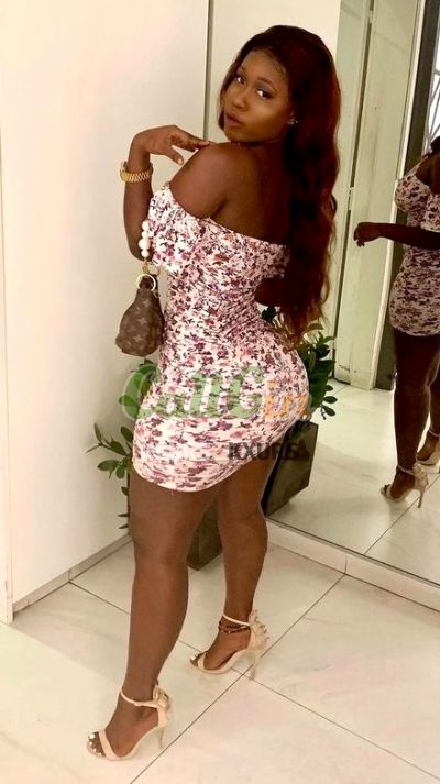 Kim, call girl in Banaswadi (Bangalore)