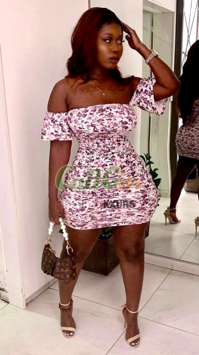 Kim, escort in Banaswadi (Bangalore)