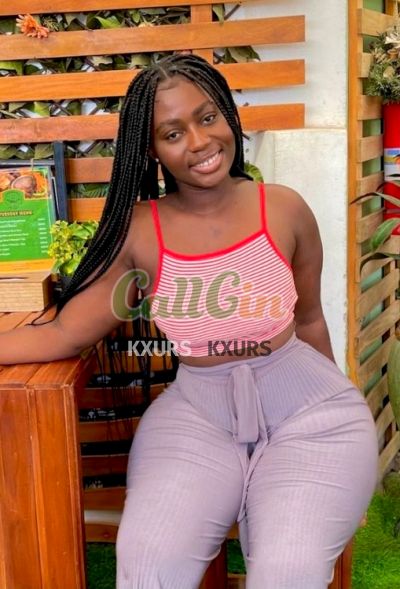 Kim, escort in Banaswadi (Bangalore)