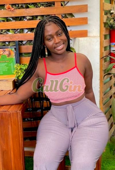 Kim, escort in Banaswadi (Bangalore)