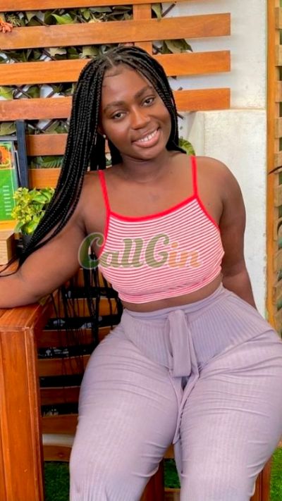 Kim, escort in Banaswadi (Bangalore)