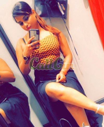 Rani Das, escort in Kolkata