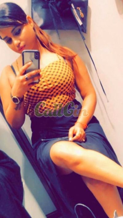 Rani Das, escort in Kolkata