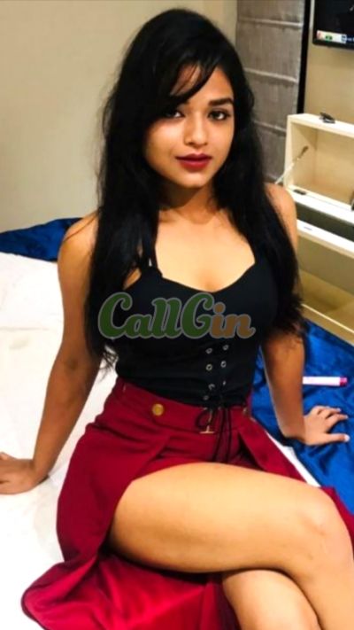 Niharika, escort in Mumbai
