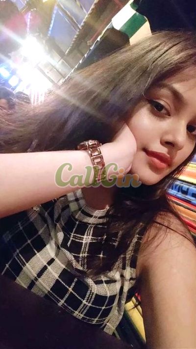 Anjli, escort in Pune