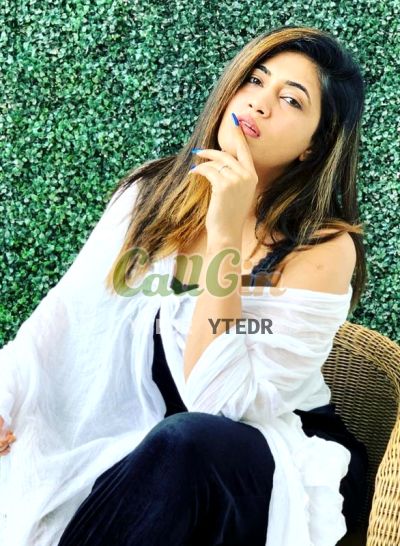 Janhvi, escort in Bangalore