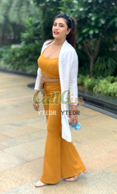 Janhvi, escort in Bangalore