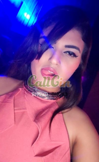 Riya Sharma, call girl in Chennai