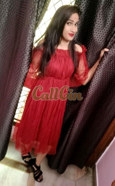 Muskan, escort in Anand Vihar