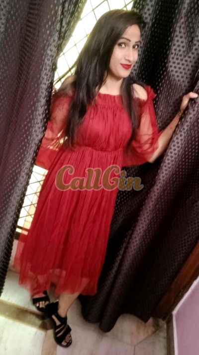 Muskan, escort in Anand Vihar
