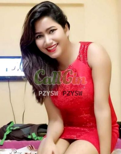 Saniya, escort in Saket