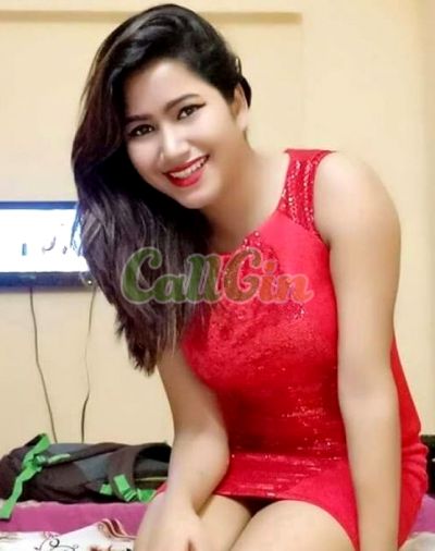 Saniya, escort in Saket