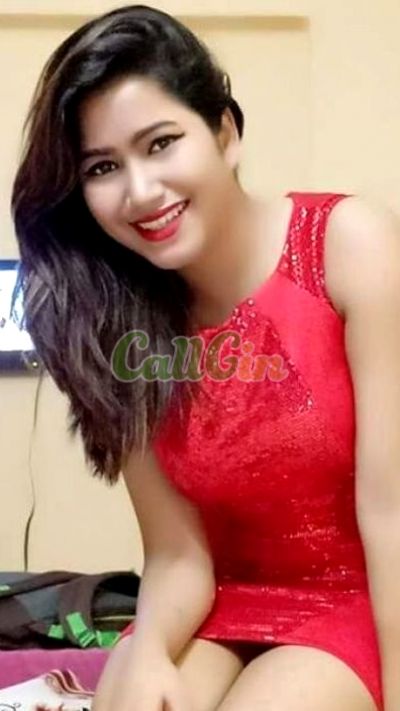 Saniya, escort in Saket