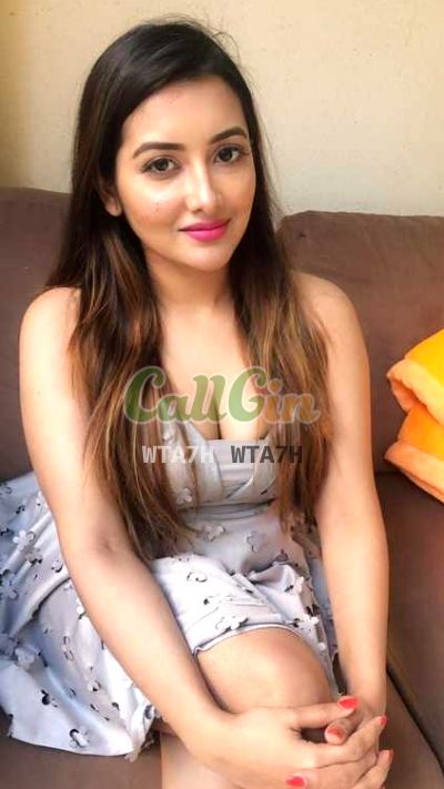 Sony Patel, escort in Mumbai