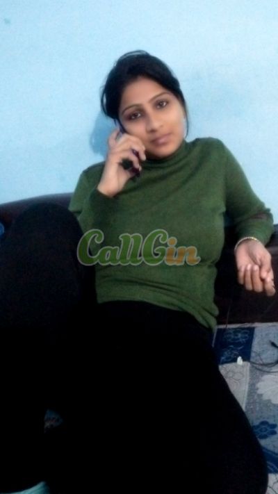 Seema, escort in Bhopal