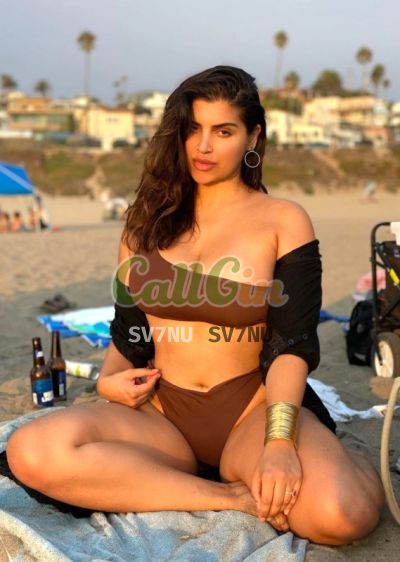 Sonia Sharma, call girl in Andheri (Mumbai)