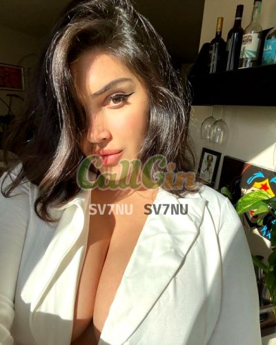 Sonia Sharma, escort in Andheri (Mumbai)