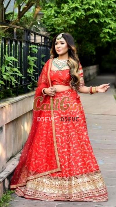 Richa, escort in Bangalore