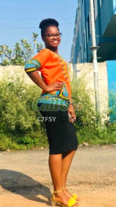 Marla, call girl in Bangalore