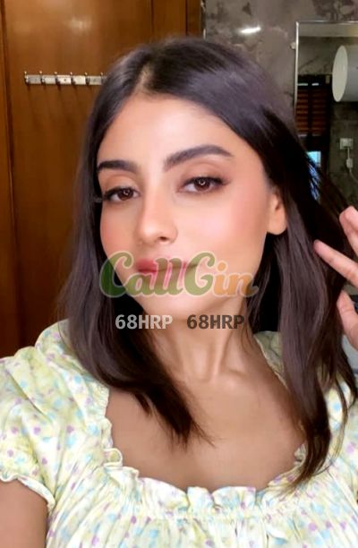 Sanvi Gupta, call girl in Jubilee Hills (Hyderabad)
