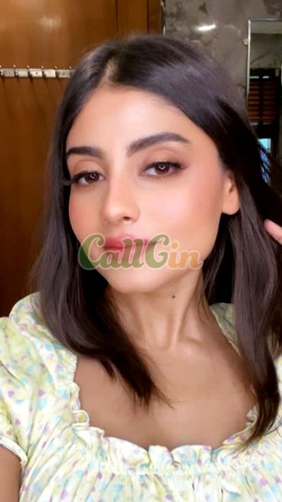 Sanvi Gupta, call girl in Jubilee Hills (Hyderabad)