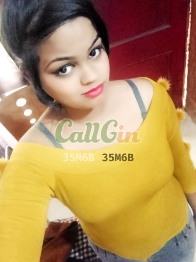 Suhani Sharma, call girl in Wakad (Pune)