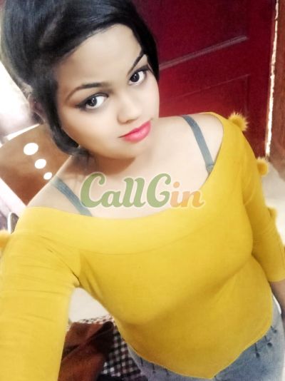 Suhani Sharma, call girl in Wakad (Pune)