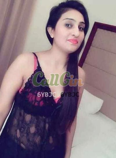 Pooja Sharma, escort in Jubilee Hills (Hyderabad)