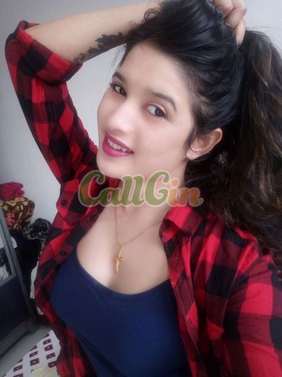 Preeti Sharma, escort in Ahmedabad