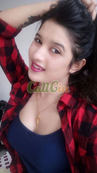 Preeti Sharma, escort in Ahmedabad