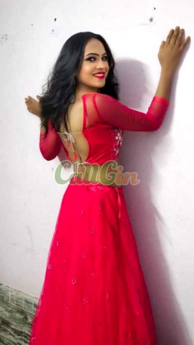 Alisha, call girl in Jubilee Hills (Hyderabad)