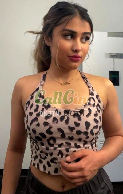 Jyoti Sharma, escort in Kochi