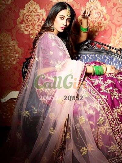 Jasmine Jha, call girl in Anna Nagar (Chennai)