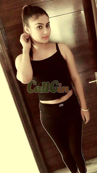 Janvi, escort in Hebbal (Bangalore)