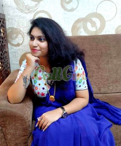 Sonal, escort in Nungambakkam (Chennai)