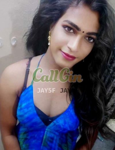 Anju Aswitha, call girl in Banjara Hills (Hyderabad)