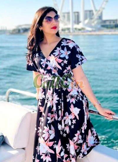 Sajitha Thomas, escort in Kochi