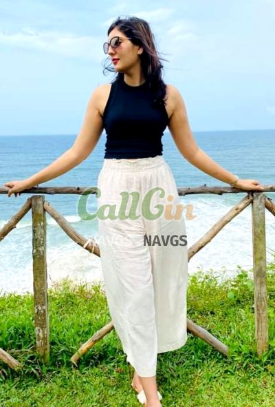 Sajitha Thomas, escort in Kochi