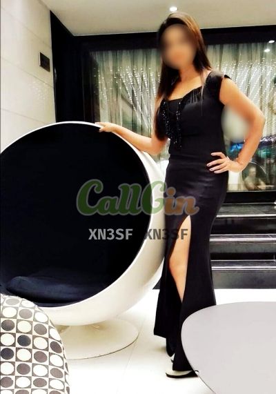 Alisha Roy, escort in Bangalore