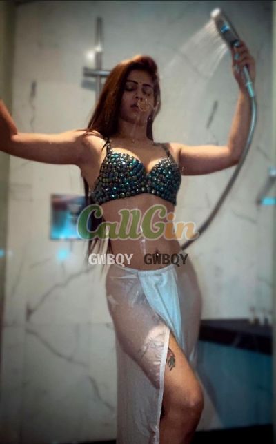 Ritika Rathod, call girl in Connaught Place