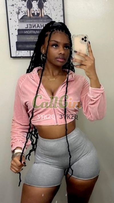 Joy, escort in Bangalore