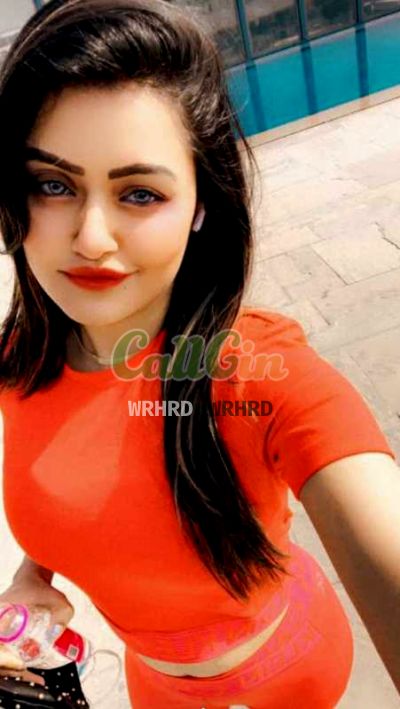 Vrishti, call girl in Bangalore