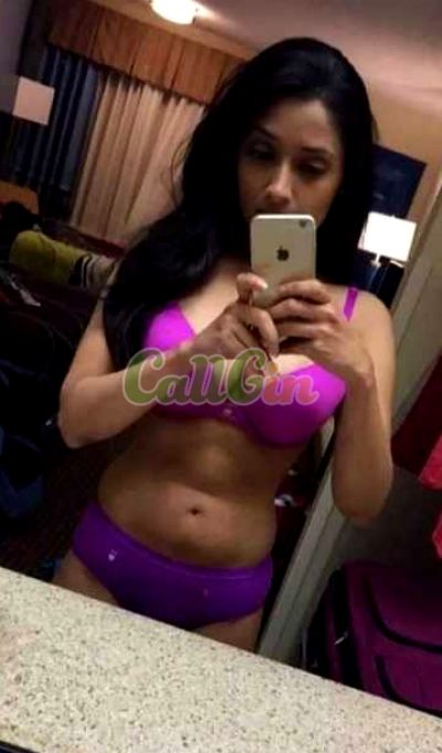 Rani Singh, call girl in Vashi (Navi Mumbai)
