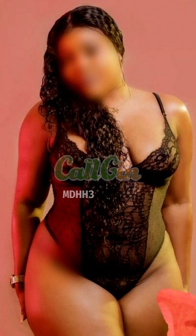 Sandra, call girl in Bangalore