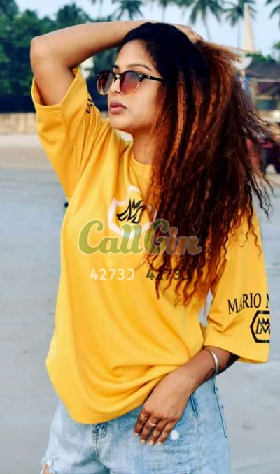 Kajal Agarwal, escort in Mumbai