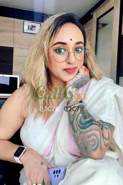 Aakshi Gomes, escort in T. Nagar (Chennai)
